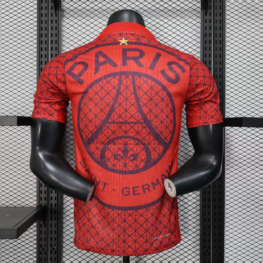 2025-26 Paris Saint-Germain Special Edition Player Version Jersey