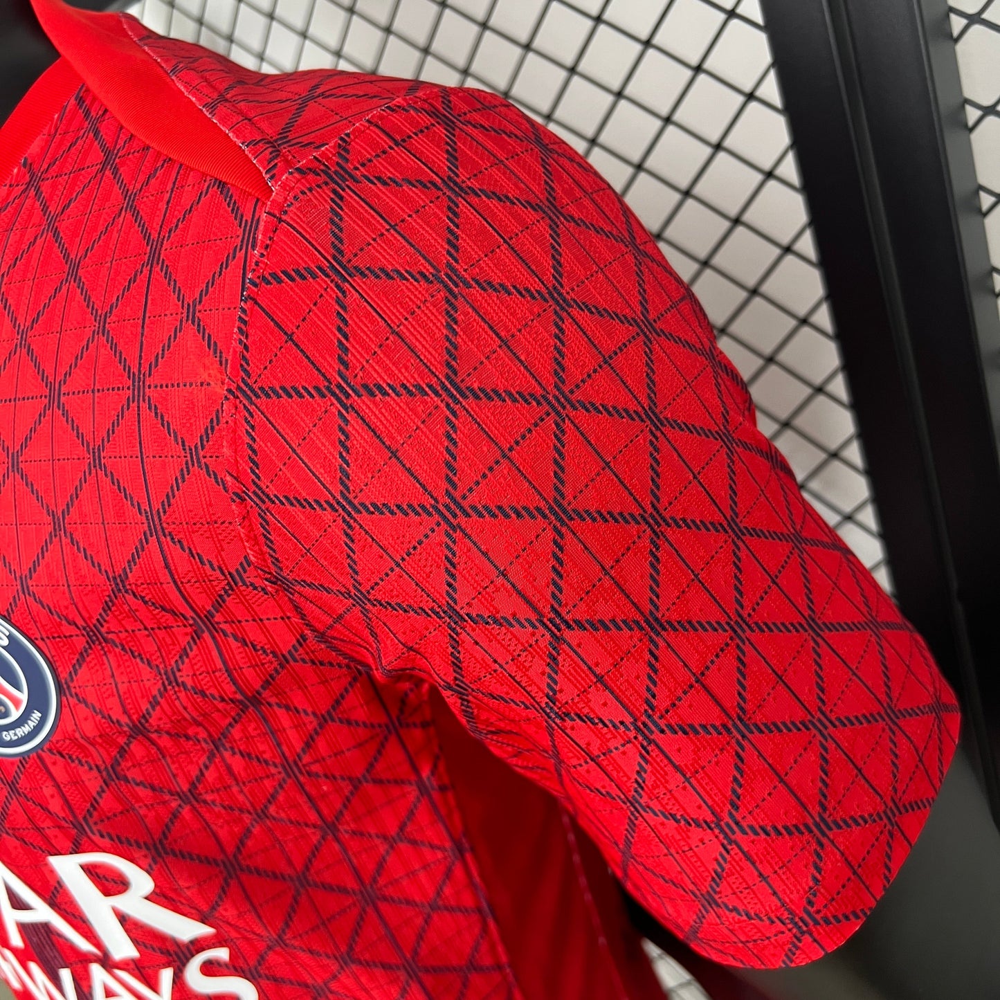 Camisola FC Paris Saint-Germain 2025-26 Edição Especial Versão Jogador
