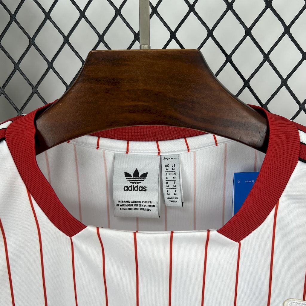 Camisola SLB 2025-26 Edição Especial Versão Adepto (Entrega Imediata)