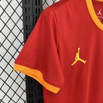 Camisola Brasil 2025 Edição Especial Versão Adepto