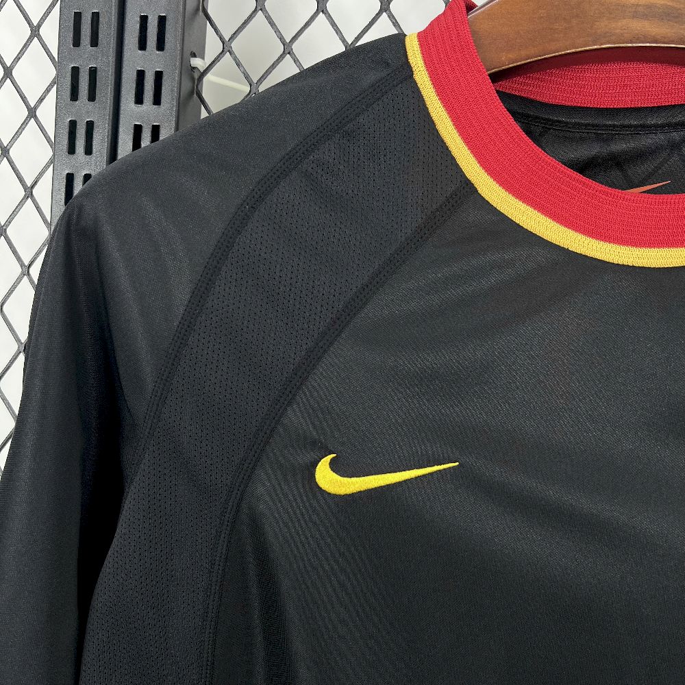Camisola Belgica 2000 Alternativa