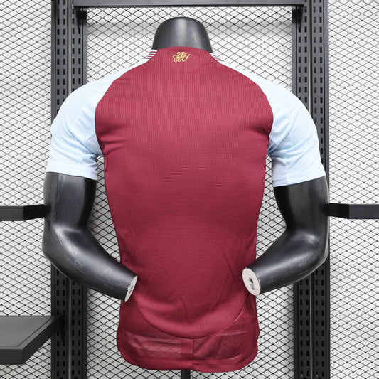 Camisola AV 2024-25 Principal Versão Jogador