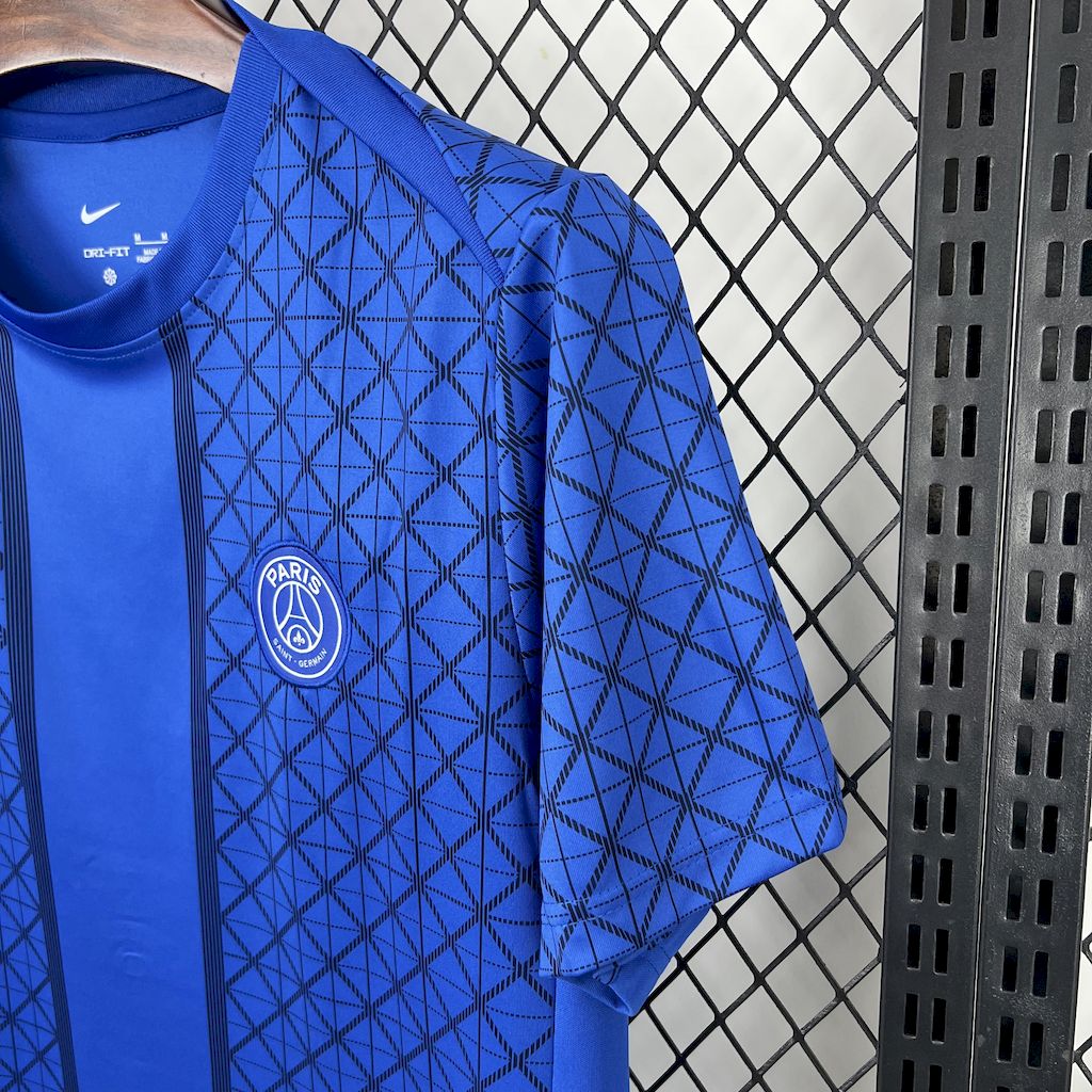 Camisola FC Paris Saint-Germain 2025-26 Treino Versão Adepto