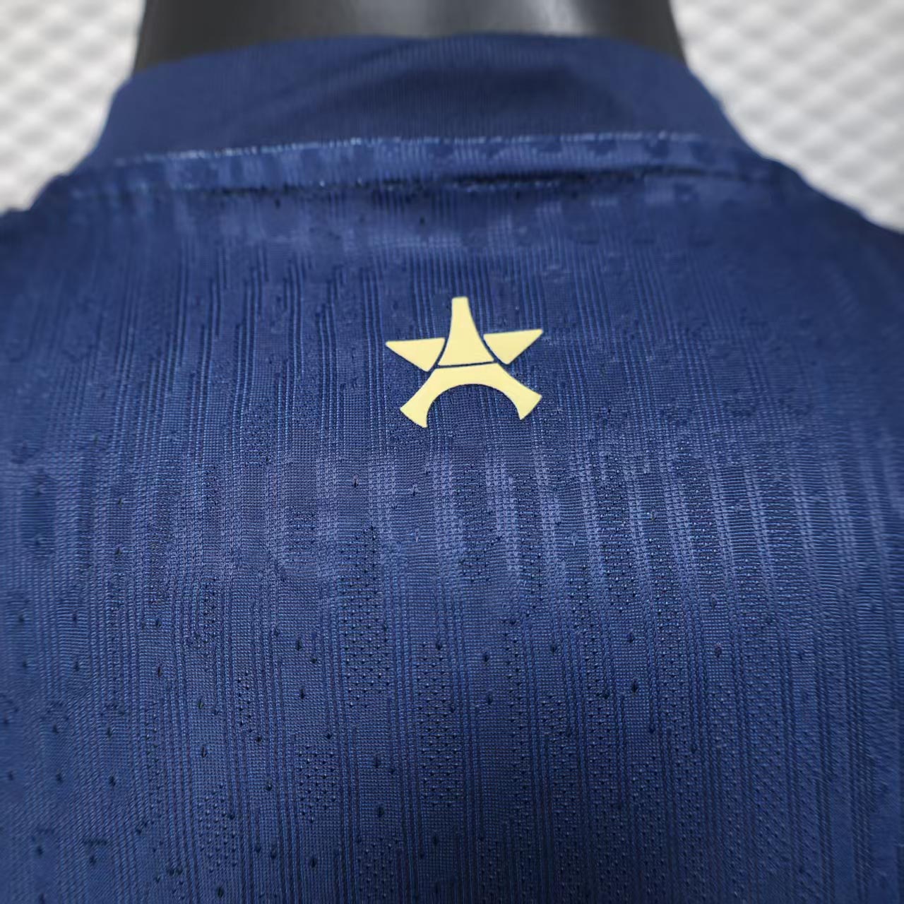 Camisola FC Paris Saint-Germain 2025-26 Principal Versão Jogador