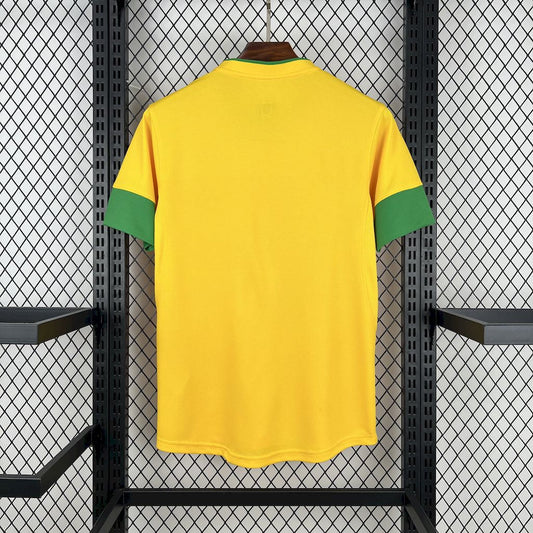 Camisola Brasil 2012 Principal