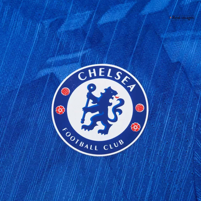 Camisola CHE 2025-26 Principal UCL Versão Adepto PALMER #10