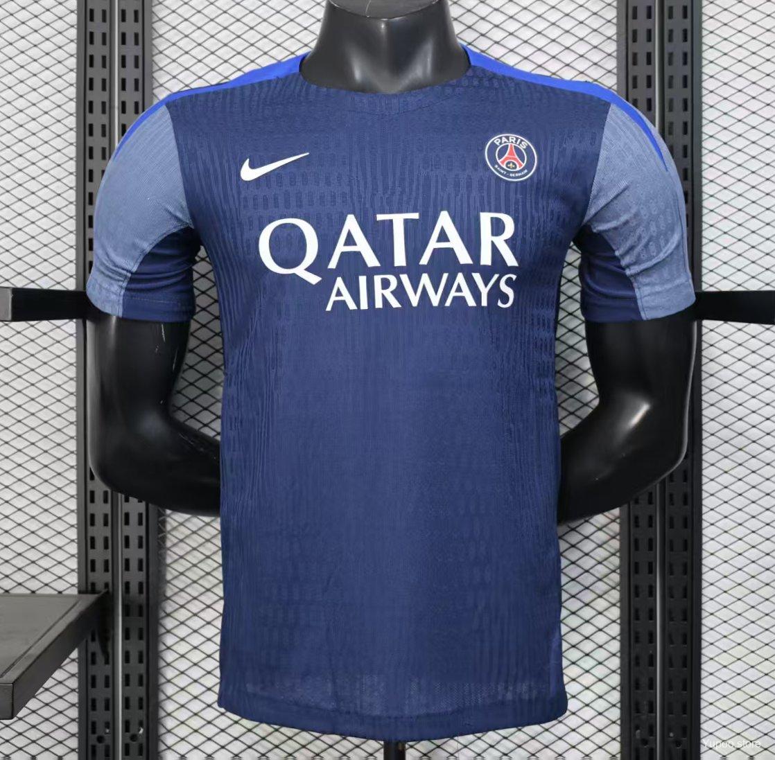 Camisola FC Paris Saint-Germain 2025-26 Edição Especial Versão Jogador