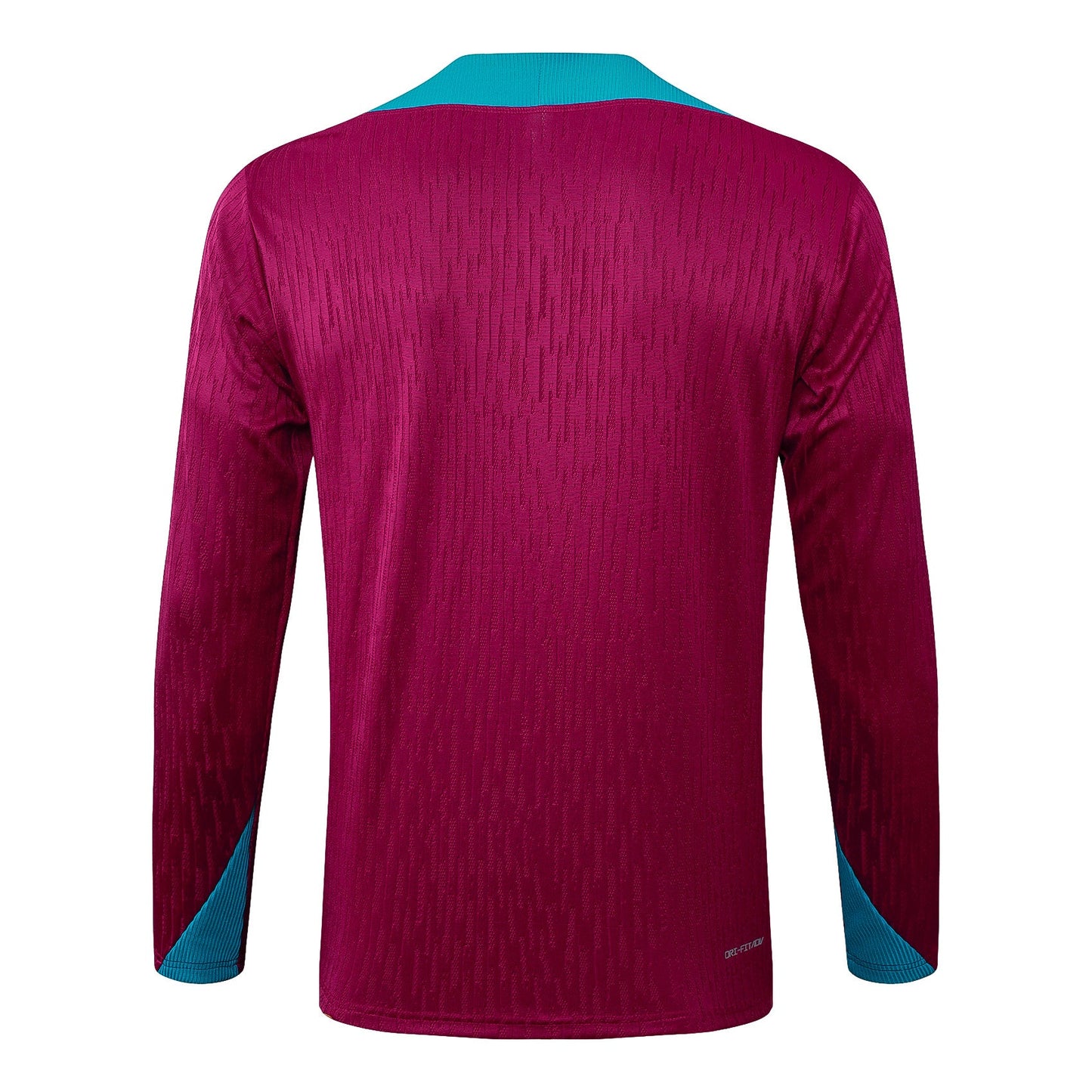 Fato de Treino FC Paris Saint-Germain 2024-25 - Camisola com Fecho