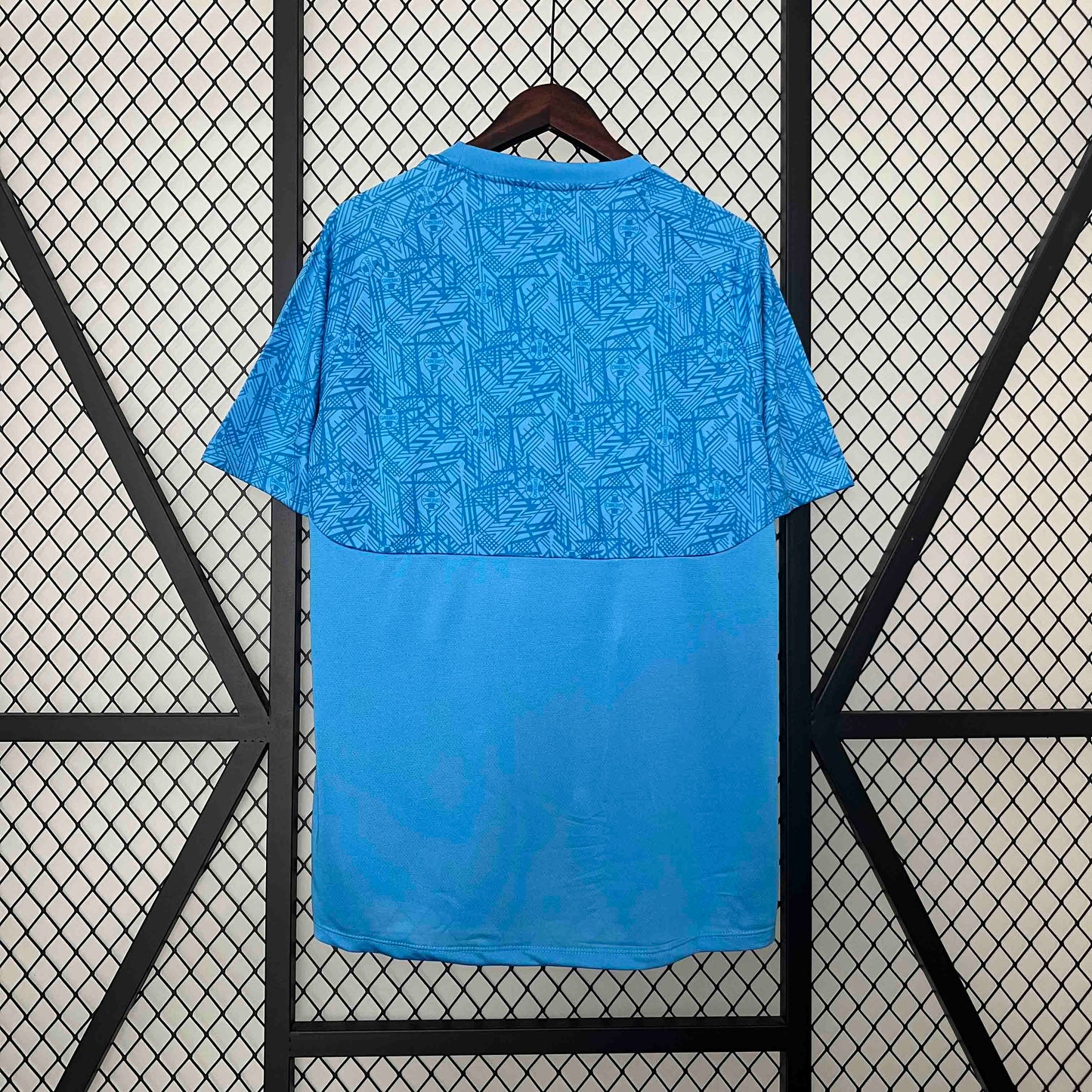 Camisola Gremio 2024-25 Guarda-Redes Versão Adepto