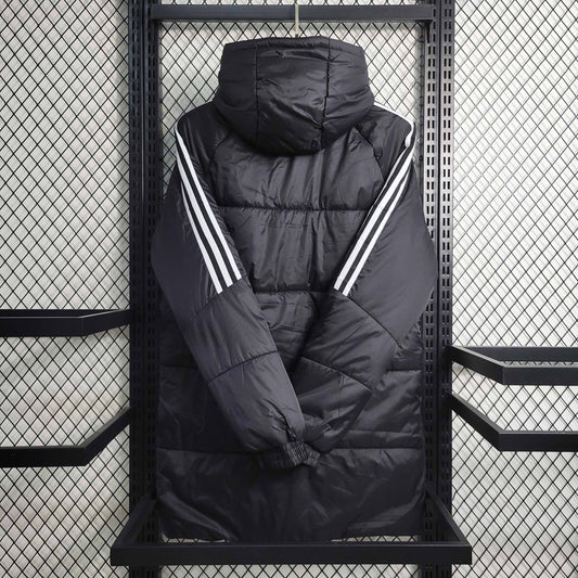 2024 Botafogo Rain Jacket