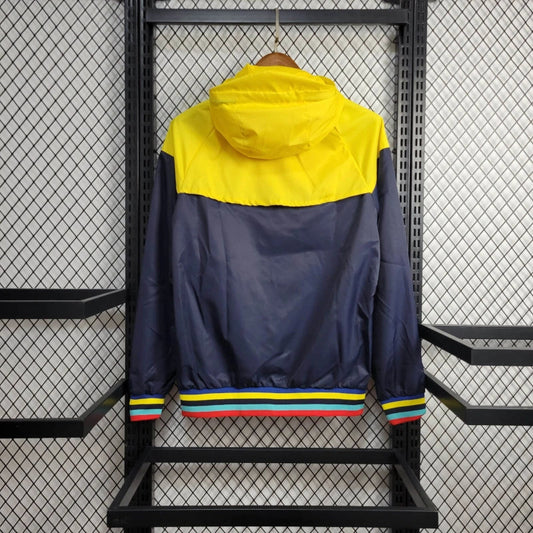 Windbreaker CA Boca Juniors