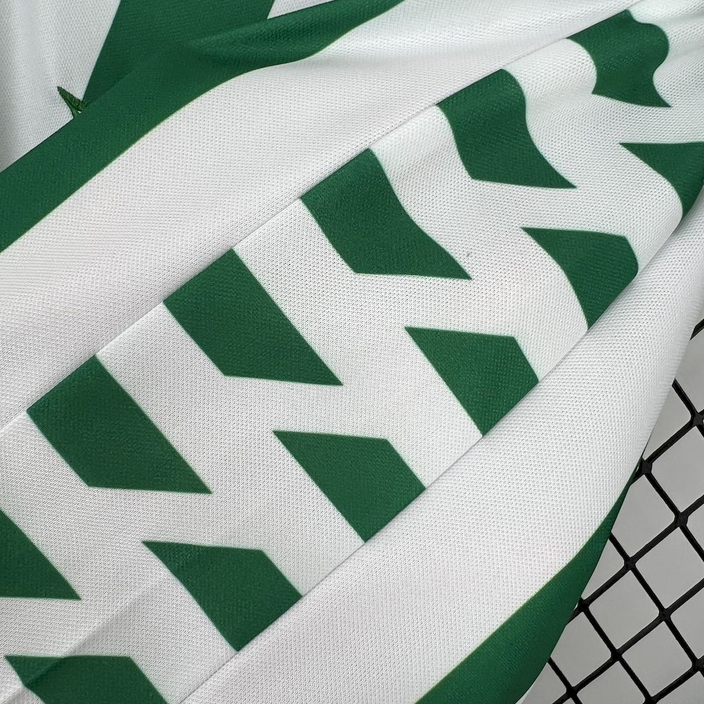 Camisola Real Betis 1982-83 Principal
