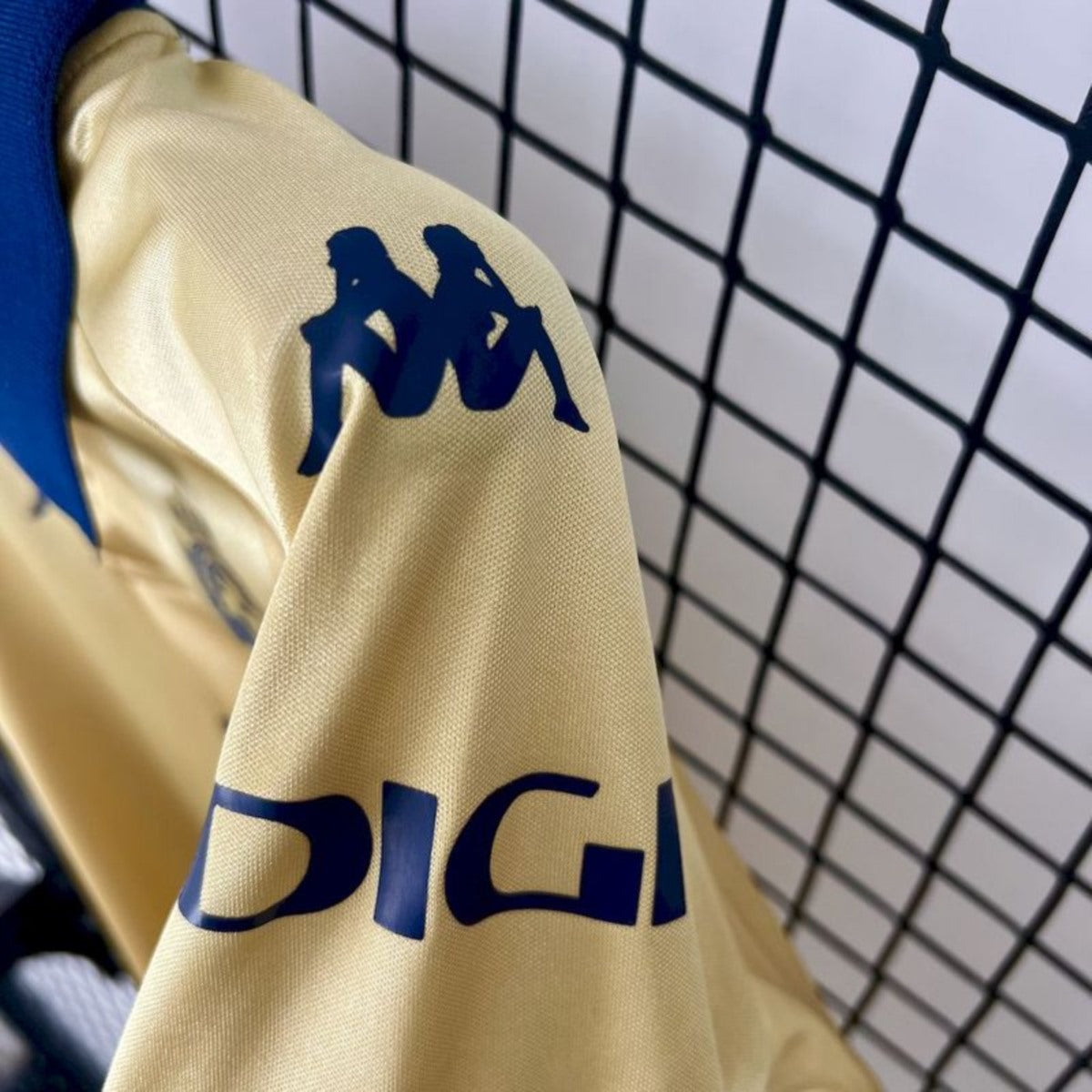Kit Criança RC Deportivo de Corunha 2025-26 Edição Especial
