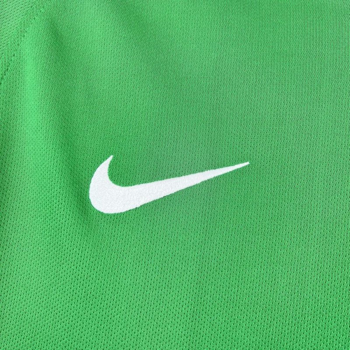 Camisola VfL Wolfsburg 2008-09 Principal