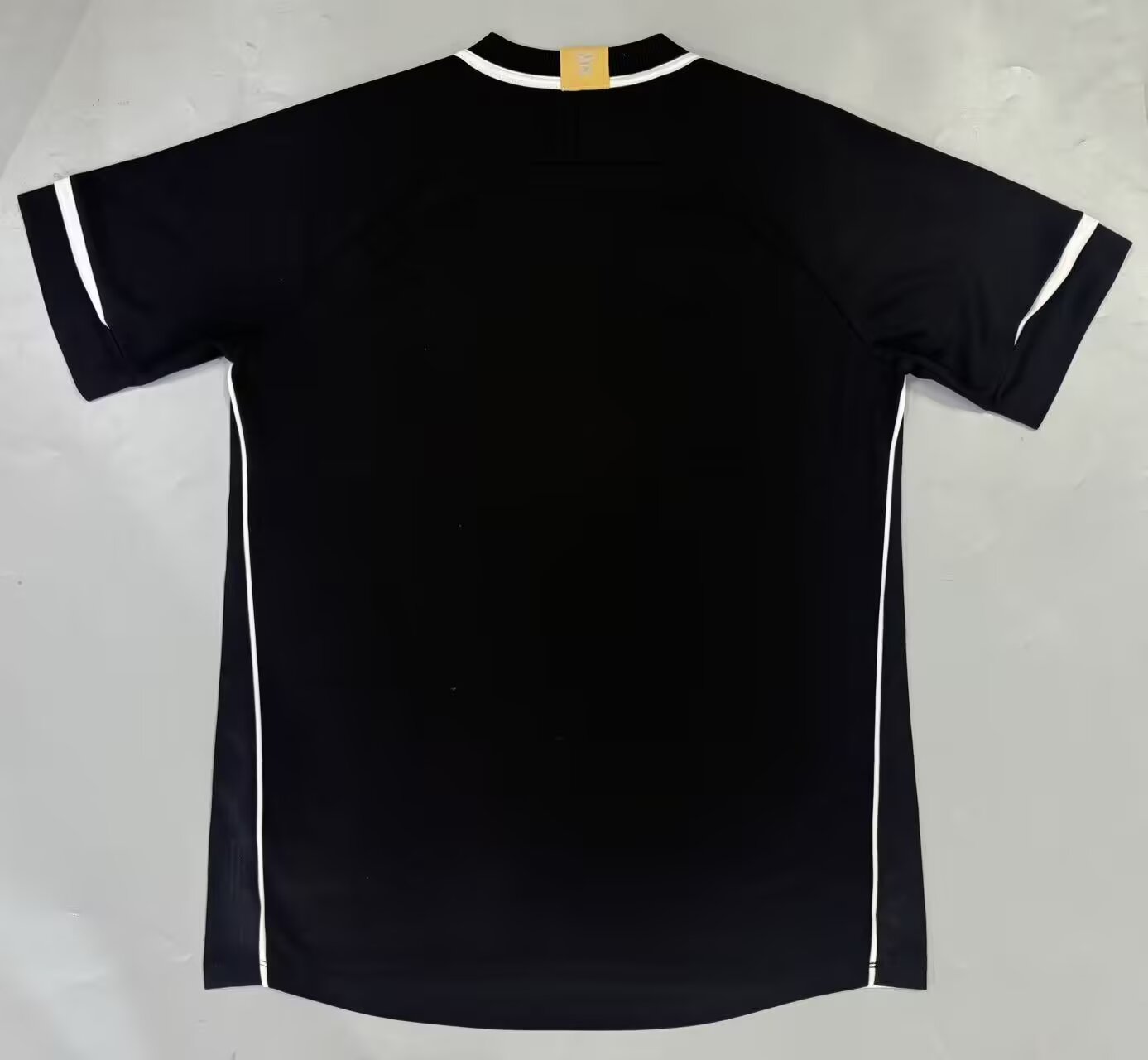 Camisola Ceará SC 2025-26 Principal Versão Adepto