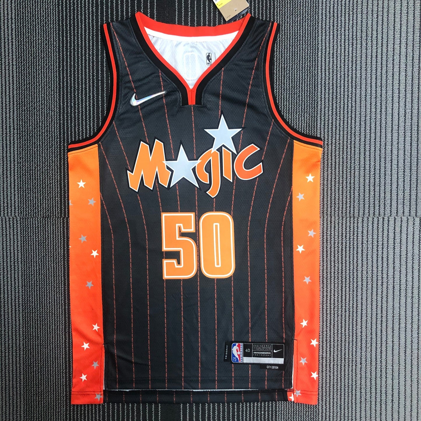 Camisola NBA 2022 Orlando Magic