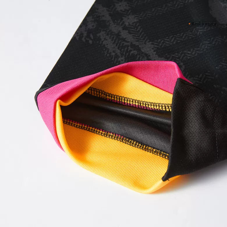 Camisola CHE 2024-25 Alternativa Preta Versão Adepto PALMER #20