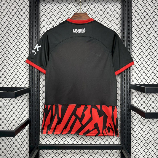 RCD Mallorca 2024-25 Home Jersey – Fan Version