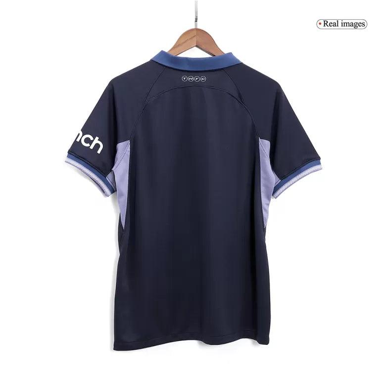 Camisola TOT 2023-24 Alternativa