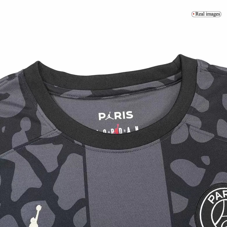 Camisola FC Paris Saint-Germain 2023-24 Alternativa UGARTE #4