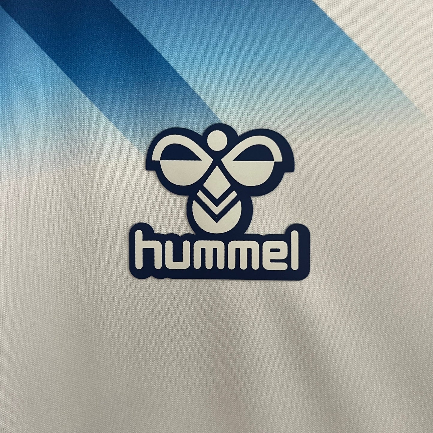 Camisola CD Tenerife 2024-25 Principal Versão Adepto