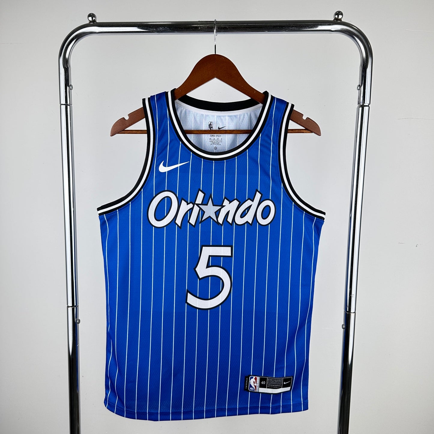 Camisola NBA 2019 Orlando Magic