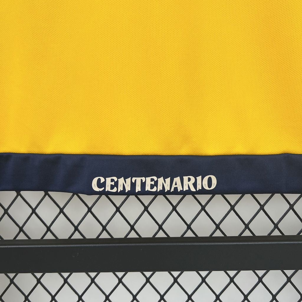 Camisola Equador 2025 Principal Versão Adepto M. CAICEDO #23