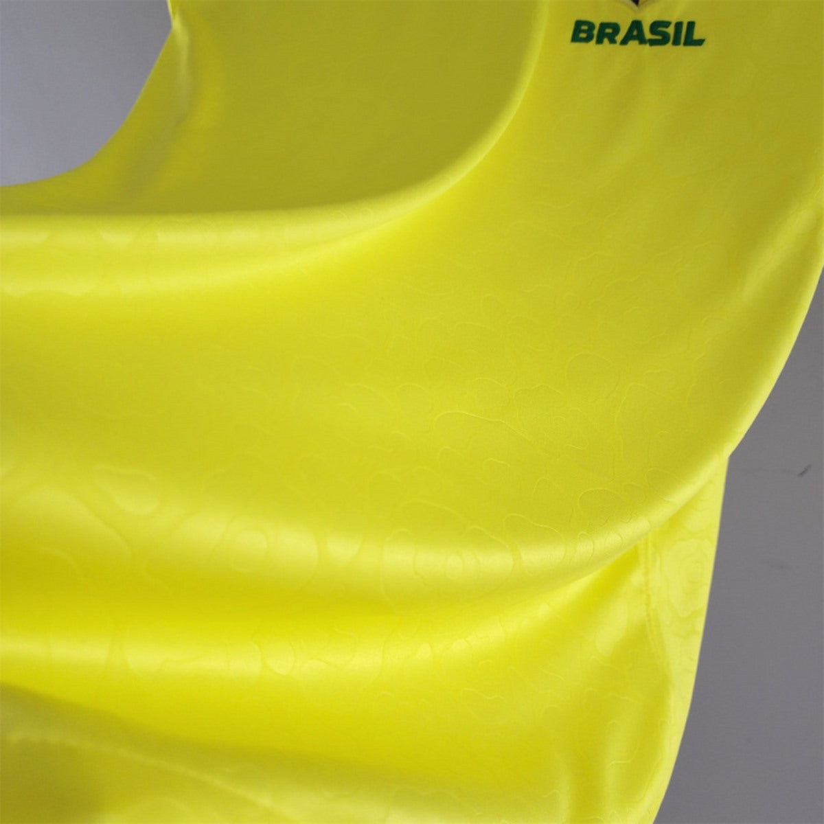 Camisola Brasil 2022 Principal VINI JR #20