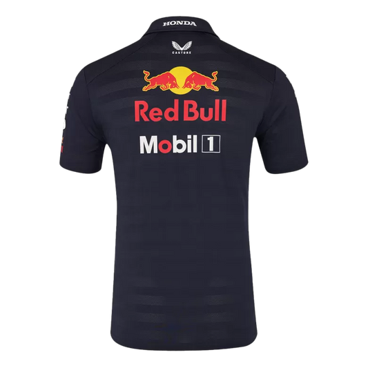 2025 Red Bull Racing F1 Polo