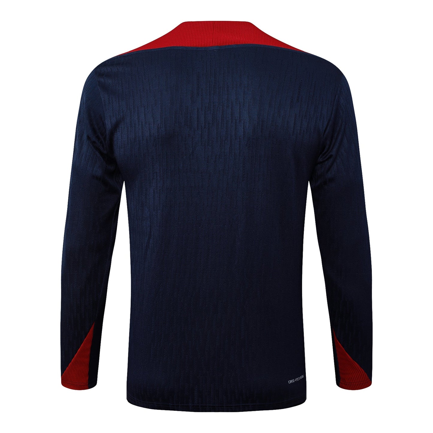 Fato de Treino Inglaterra 2024 - Camisola com Fecho