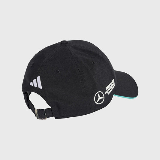 Boné Mercedes