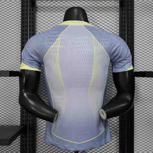 Camisola FC Barcelona 2025-26 Edição Especial Versão Jogador