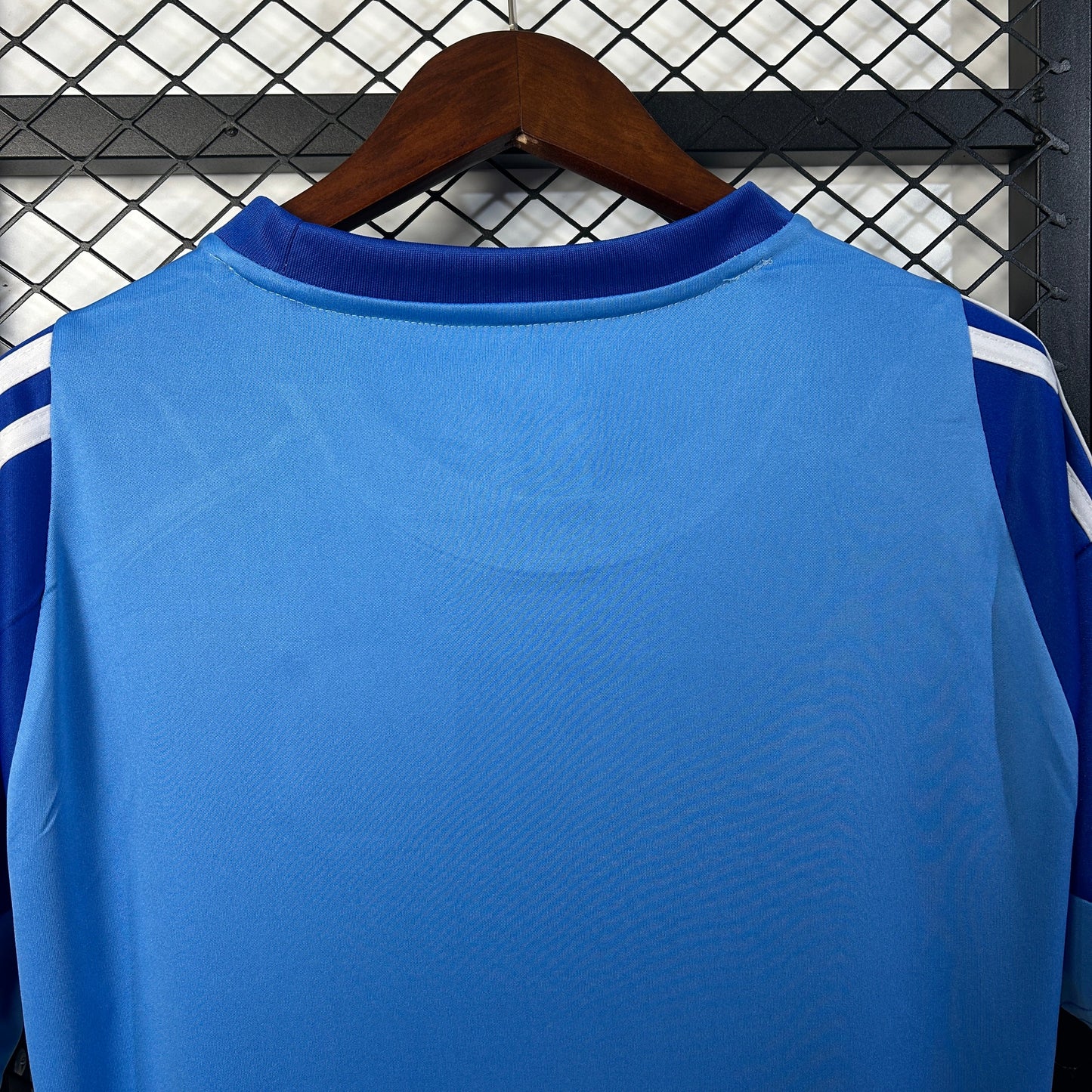 Camisola Atletico Madrid 2025-26 Guarda-Redes Versão Adepto