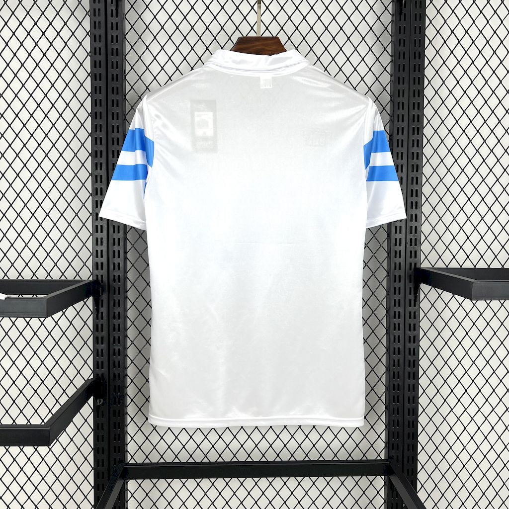Camisola Napoles 1989-90 Alternativa