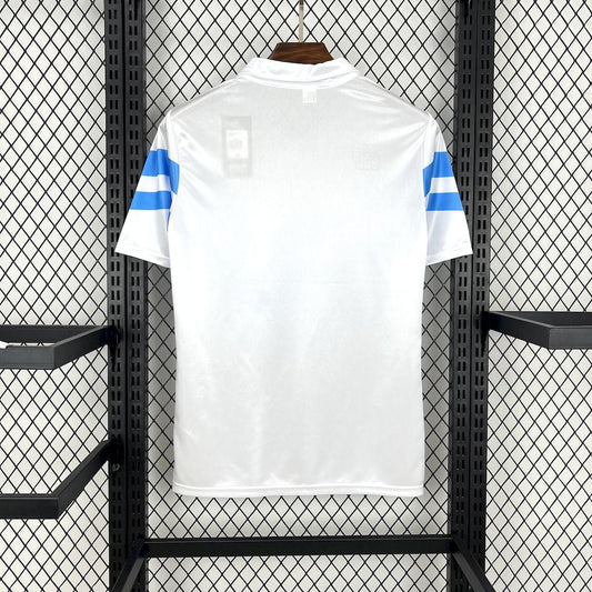 Camisola Napoles 1989-90 Alternativa