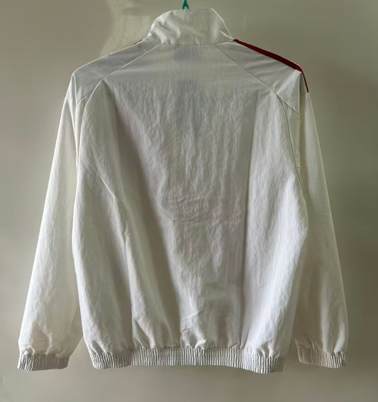 Wind Breaker CA River Plate 2025-26