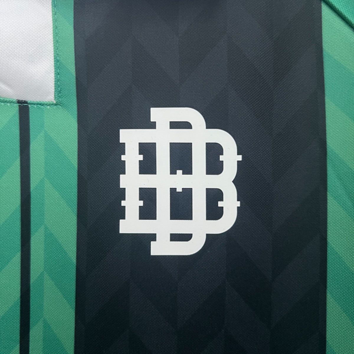 Camisola Real Betis 2025-26 Edição Especial Versão Adepto