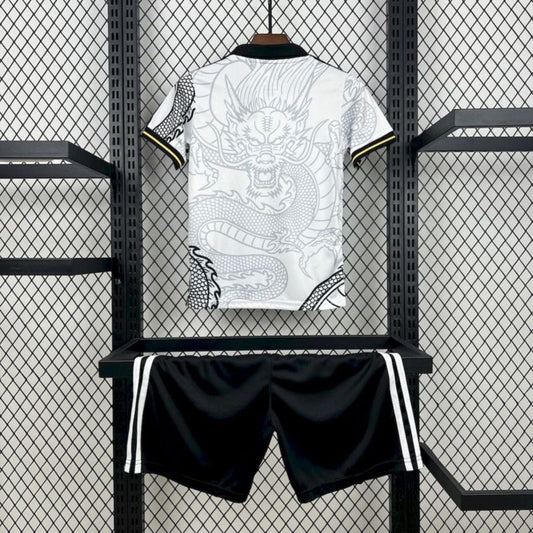 Kids’ Kit Real Madrid CF 2025-26 Special Edition Jersey