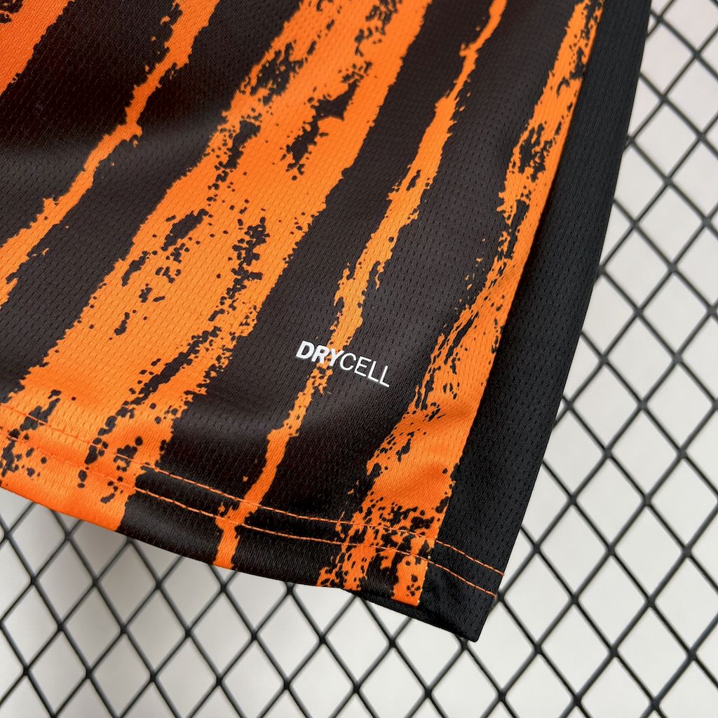 Camisola Shakhtar Donetsk 2025-26 Principal Versão Adepto