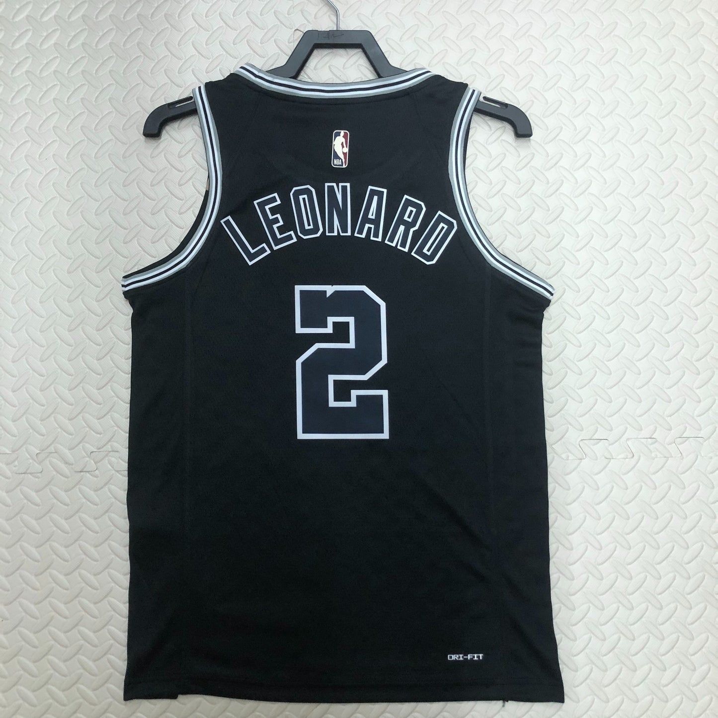 Camisola NBA 2023 San Antonio Spurs