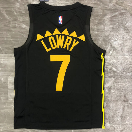 Camisola NBA 2021 Toronto Raptors
