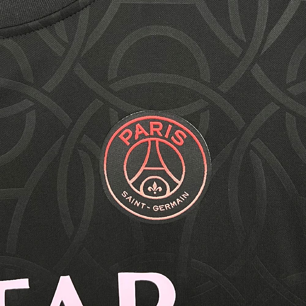 Camisola FC Paris Saint-Germain 2025-26 Treino Versão Adepto