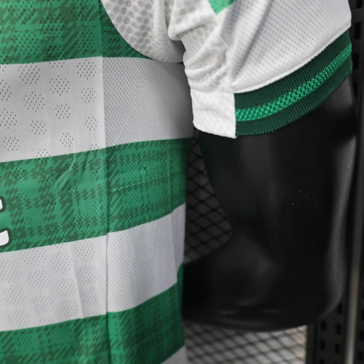 Camisola Celtic FC 2025-26 Principal Versão Jogador