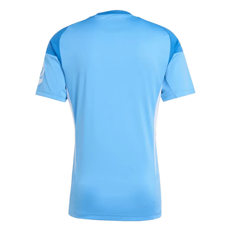 Camisola Real Madrid CF 2025-26 Guarda-Redes Versão Adepto