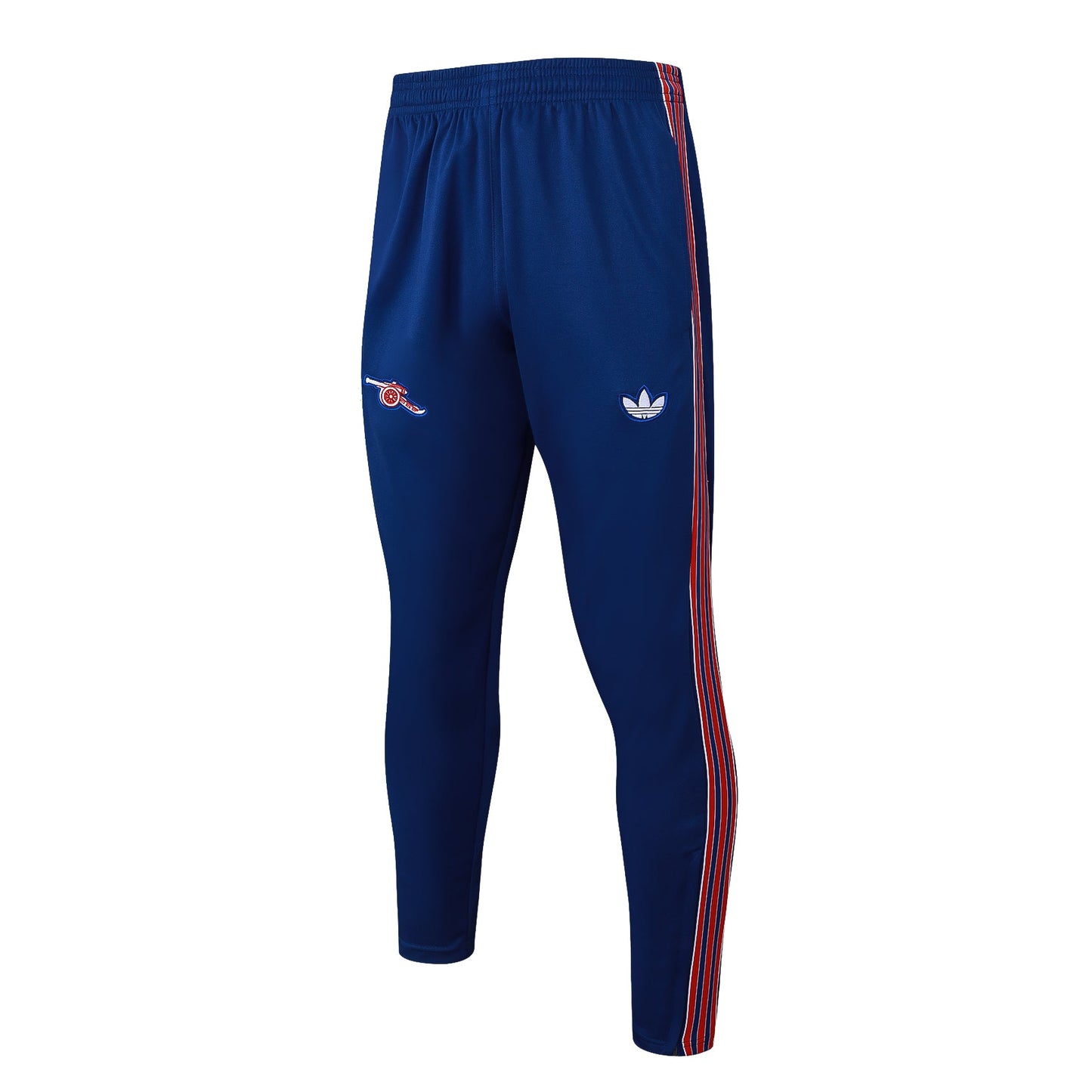 Fato de Treino ARS 2024-25 - Camisola com Fecho
