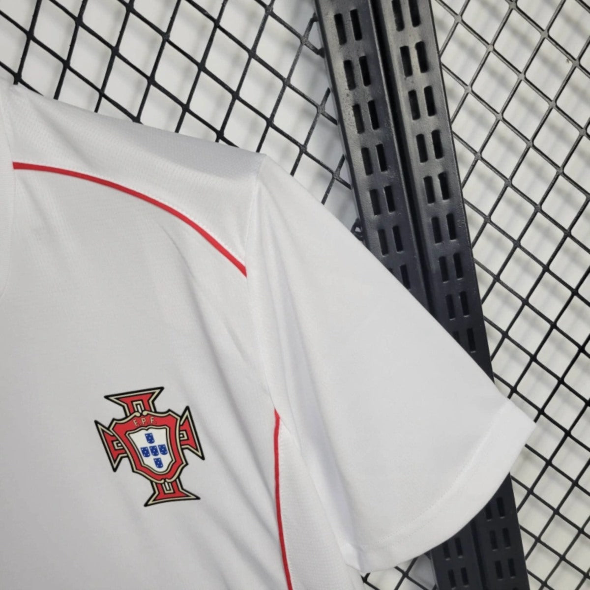Camisola Portugal 2025 Treino Versão Adepto