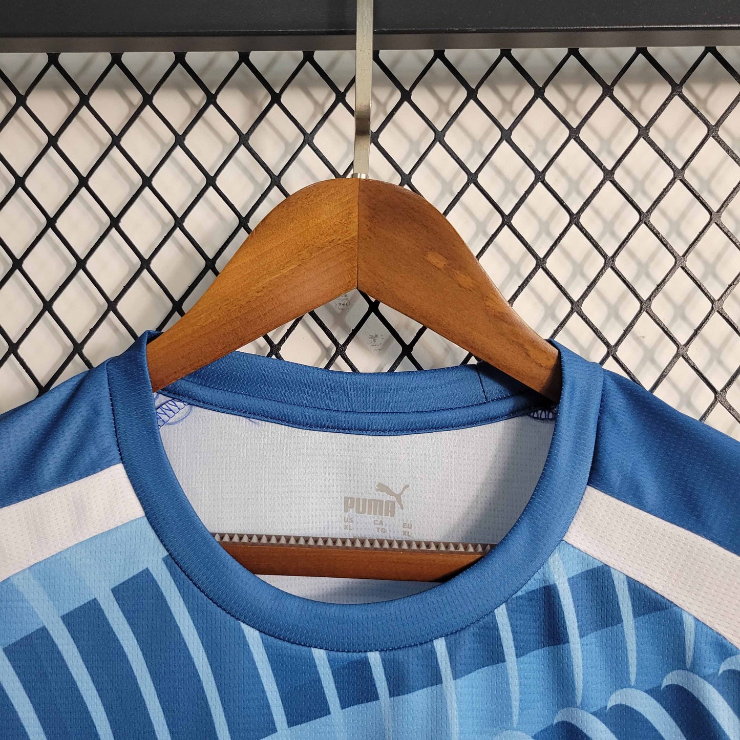 Camisola MCI 2023-24 Treino