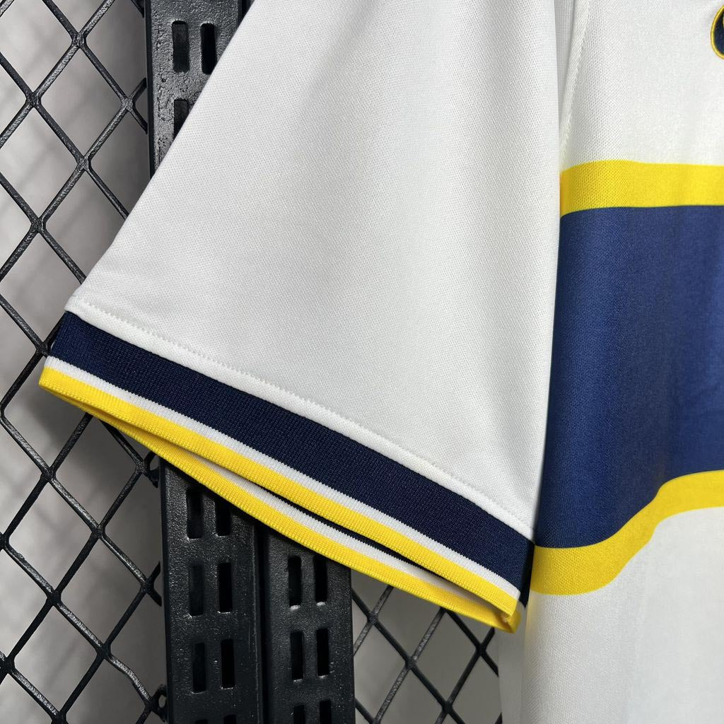 Camisola CA Boca Juniors 1996-97 Alternativa