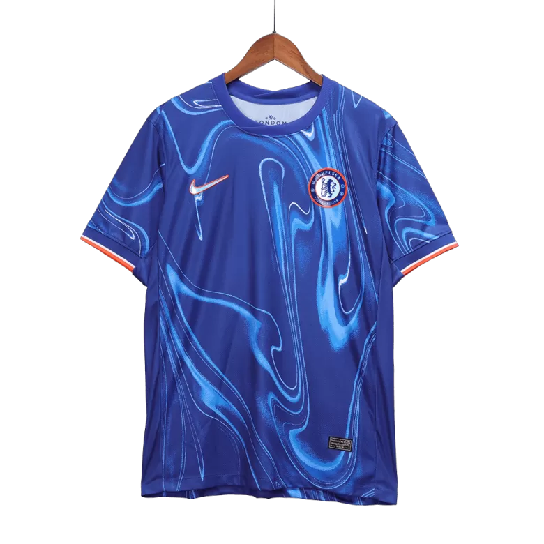 Camisola CHE 2024-25 Principal Versão Adepto PALMER #20