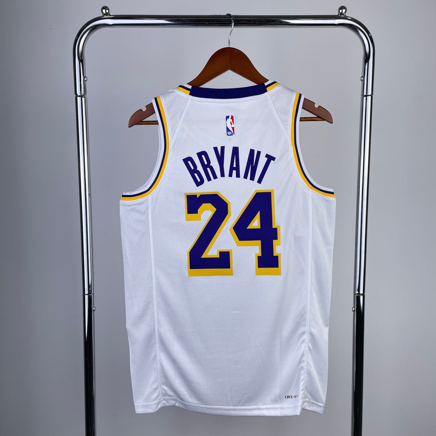 Camisola NBA 2023 Los Angeles Lakers